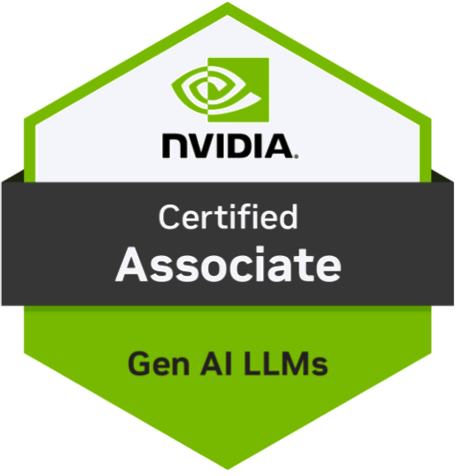nvidia-genaillms