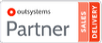 OutSystems Sales & Delivery Partner