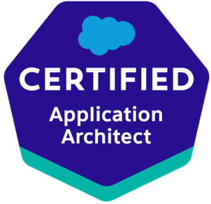 Application Architect