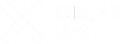 Kaiser X Labs