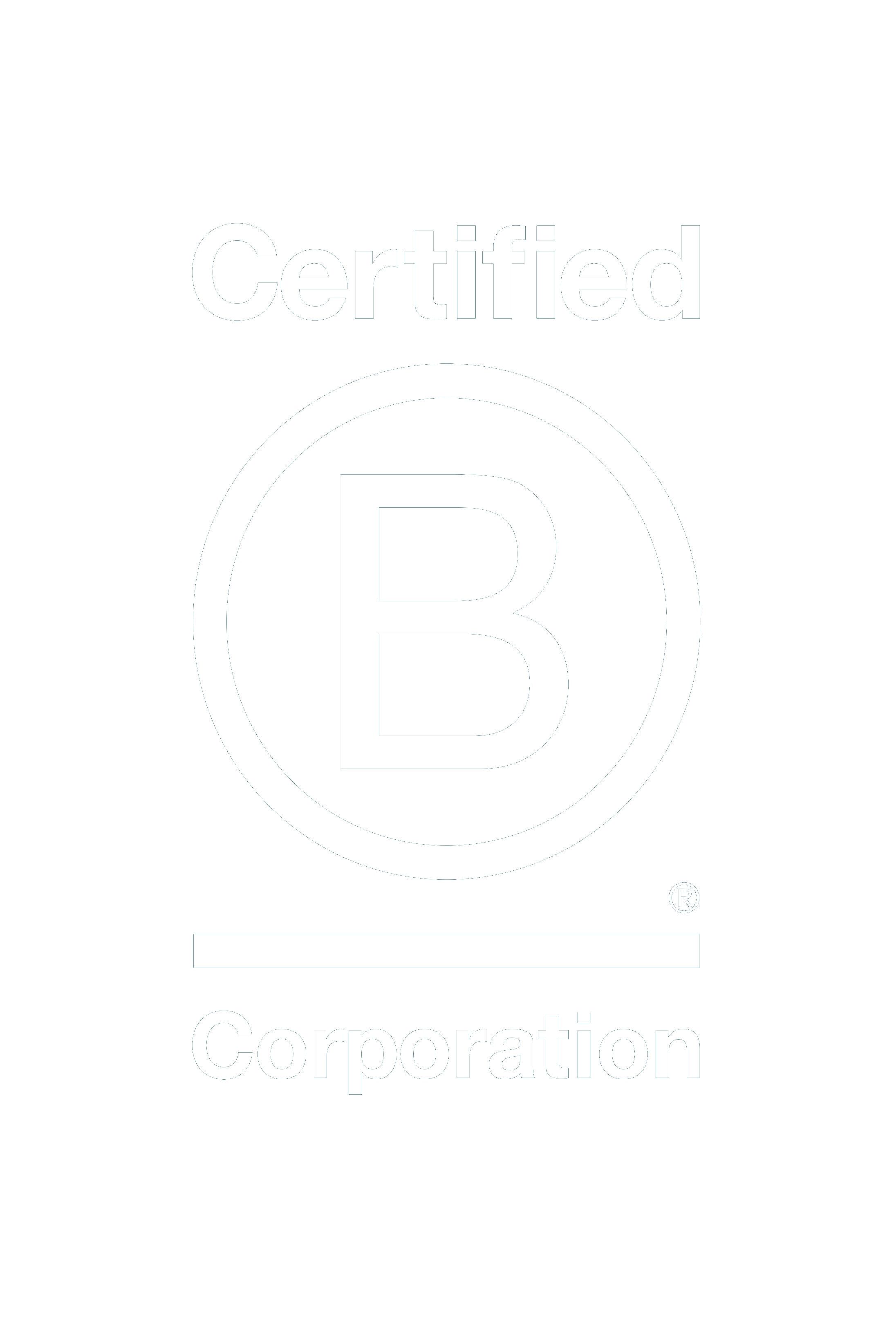 B Corp Certified