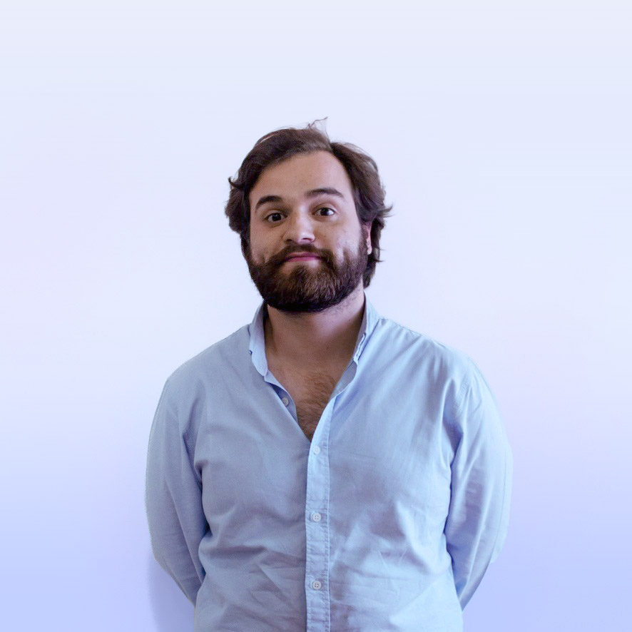 João Bernardo Parreira