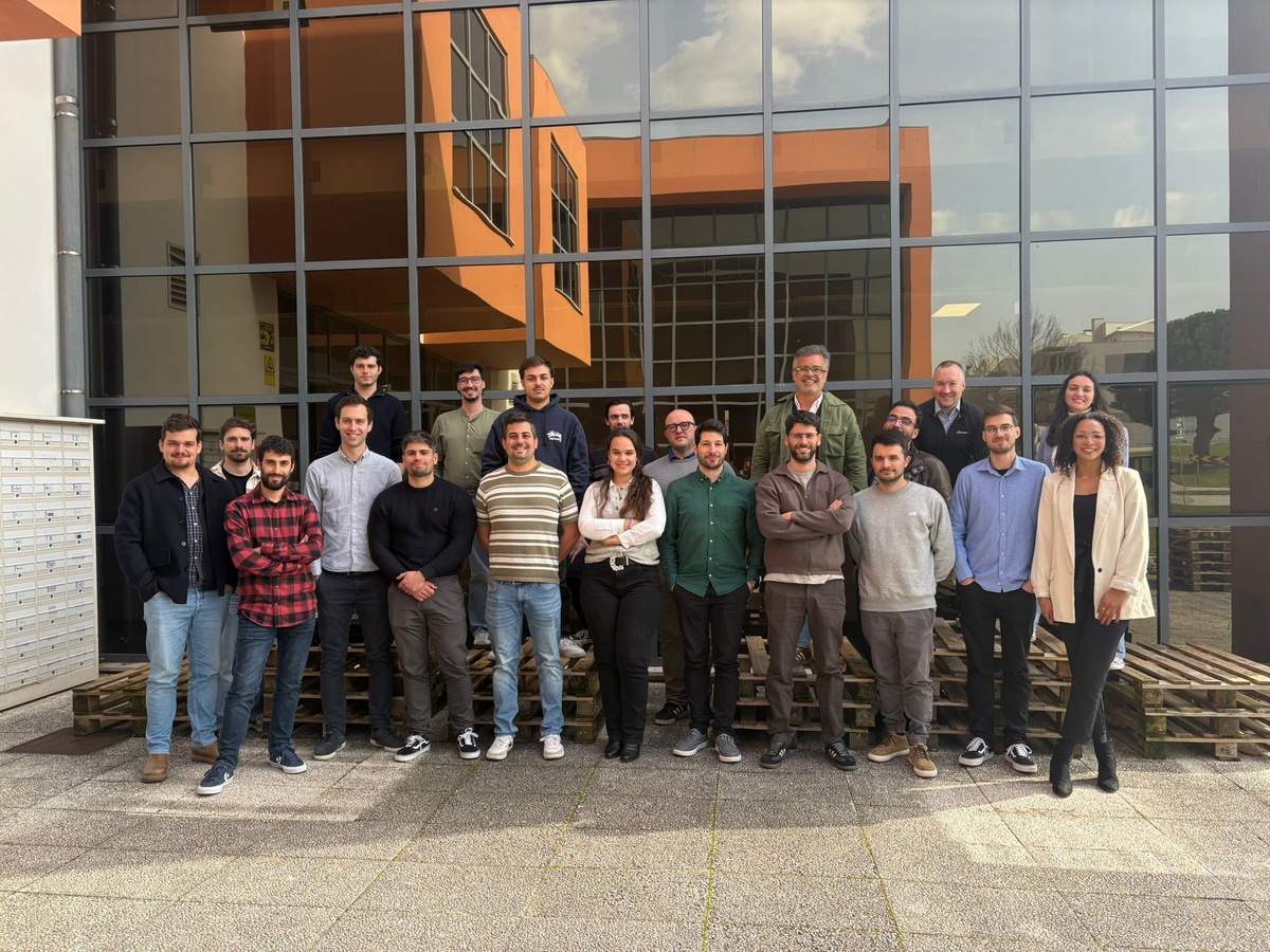 Loop Future team