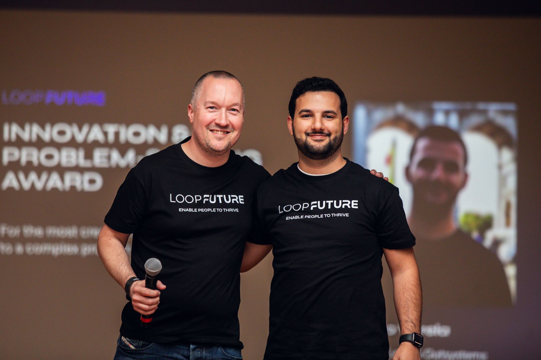 Loop Future team